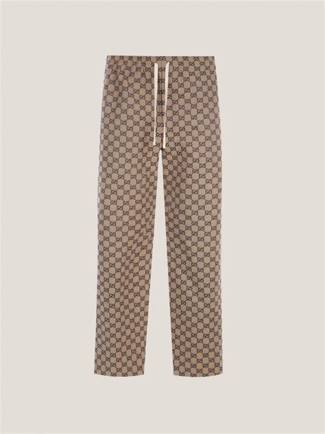 gucci jogging pants|gucci leggings for men walmart.